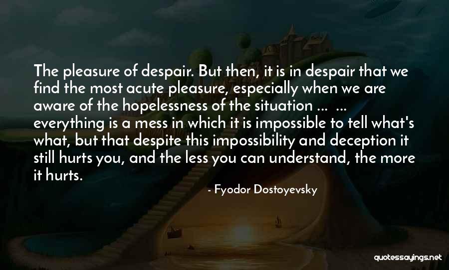 Interceder Los Unos Quotes By Fyodor Dostoyevsky Interceder Los Unos Quotes By Fyodor Dostoyevsky