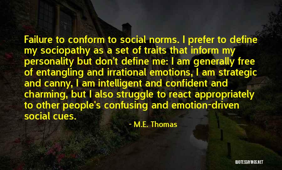 Intercedes For Us Quotes By M.E. Thomas Intercedes For Us Quotes By M.E. Thomas
