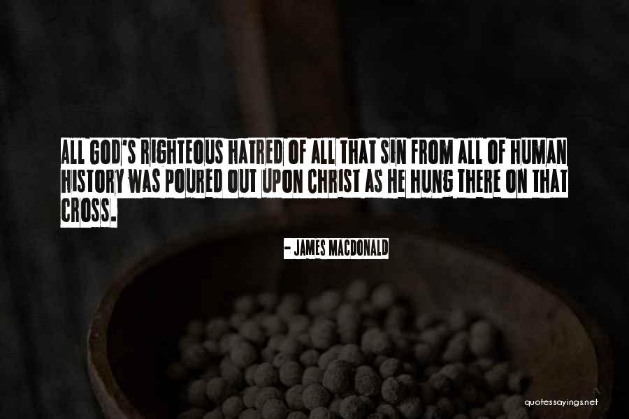Interceding Scriptures Quotes By James MacDonald Interceding Scriptures Quotes By James MacDonald