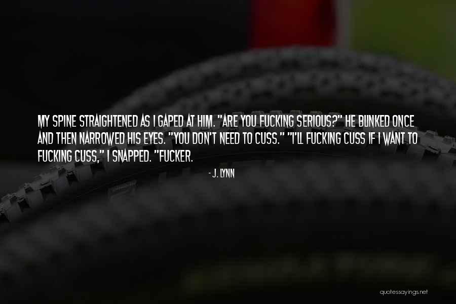 Interceed Gynecare Quotes By J. Lynn Interceed Gynecare Quotes By J. Lynn