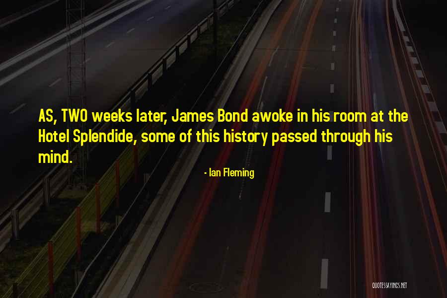 Interceed Implant Quotes By Ian Fleming Interceed Implant Quotes By Ian Fleming