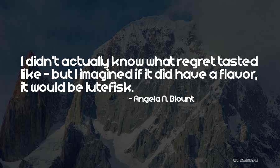Interceed Mesh Quotes By Angela N. Blount Interceed Mesh Quotes By Angela N. Blount
