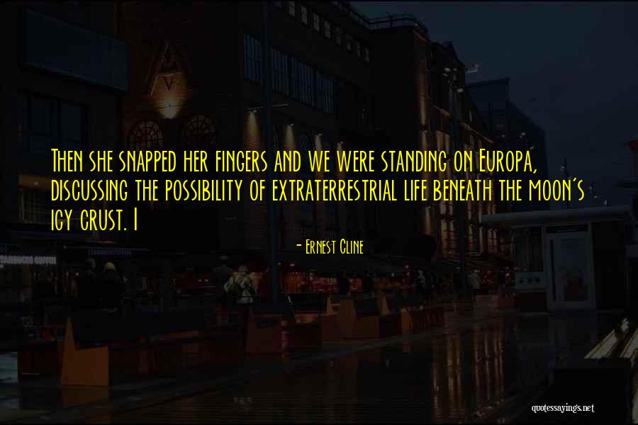 Interceed Mesh Quotes By Ernest Cline Interceed Mesh Quotes By Ernest Cline