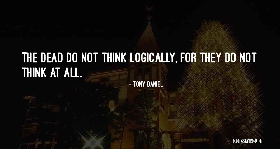 Intercellular Matrix Quotes By Tony Daniel Intercellular Matrix Quotes By Tony Daniel