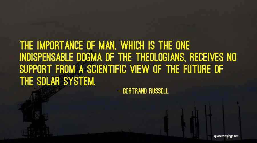 Intercepting Quotes By Bertrand Russell