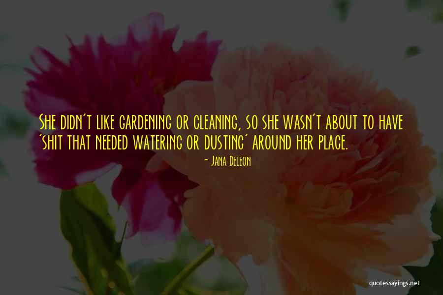 Intercepting Quotes By Jana Deleon