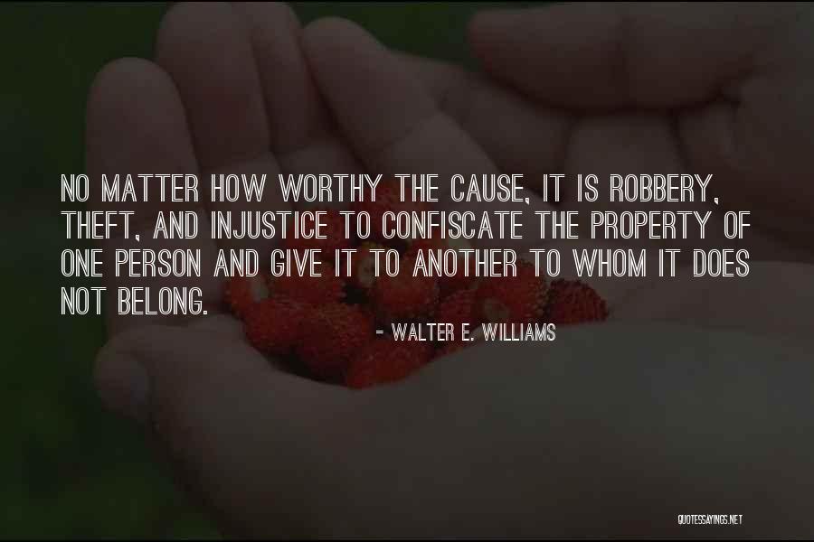 Interceptor Quotes By Walter E. Williams Interceptor Quotes By Walter E. Williams