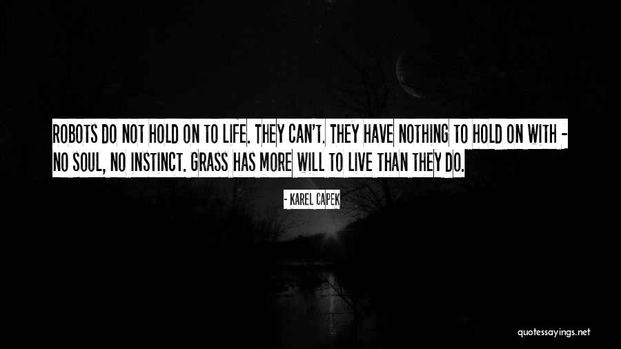 Interceptors For Bed Quotes By Karel Capek Interceptors For Bed Quotes By Karel Capek