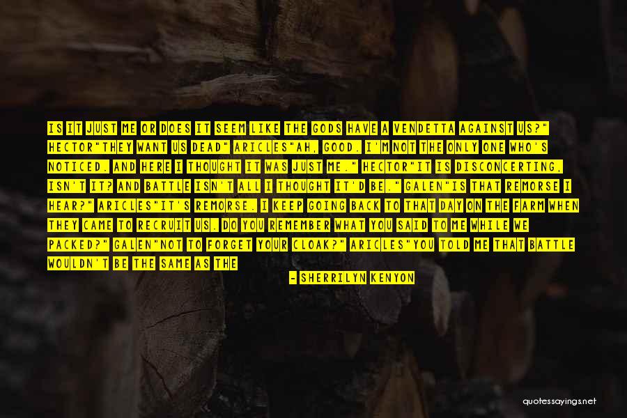 Interceptors In Hibernate Quotes By Sherrilyn Kenyon Interceptors In Hibernate Quotes By Sherrilyn Kenyon