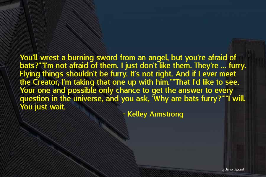 Interceptors Plumbing Quotes By Kelley Armstrong