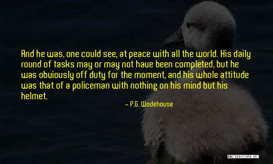 Intercessory Prayers During Christmas Quotes By P.G. Wodehouse Intercessory Prayers During Christmas Quotes By P.G. Wodehouse