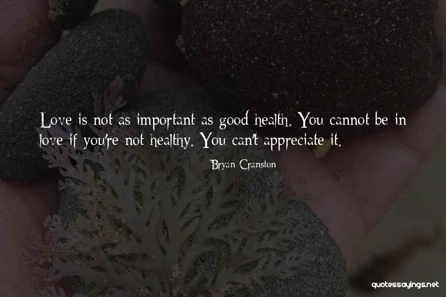 Interchangable Quotes By Bryan Cranston Interchangable Quotes By Bryan Cranston