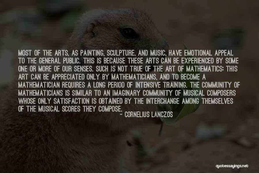 Interchange Quotes By Cornelius Lanczos Interchange Quotes By Cornelius Lanczos