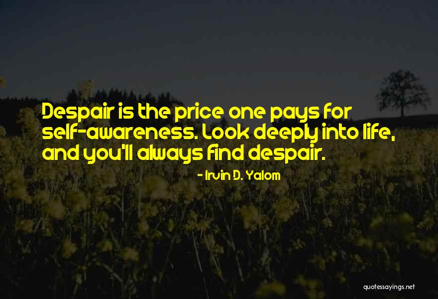 Interchangeably Thesaurus Quotes By Irvin D. Yalom Interchangeably Thesaurus Quotes By Irvin D. Yalom