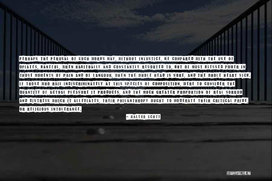 Interchanging Def Quotes By Walter Scott Interchanging Def Quotes By Walter Scott
