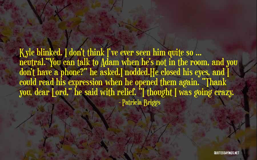 Interchanging Magazine Quotes By Patricia Briggs Interchanging Magazine Quotes By Patricia Briggs