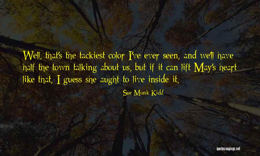 Interchanging Magazine Quotes By Sue Monk Kidd Interchanging Magazine Quotes By Sue Monk Kidd