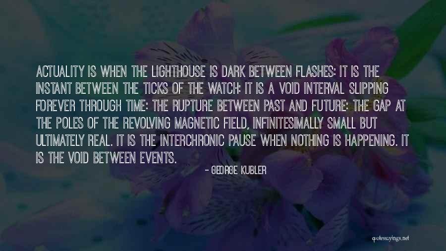 Interchronic Quotes By George Kubler Interchronic Quotes By George Kubler
