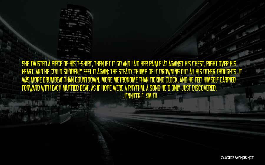Intercoms Intercom Quotes By Jennifer E. Smith Intercoms Intercom Quotes By Jennifer E. Smith