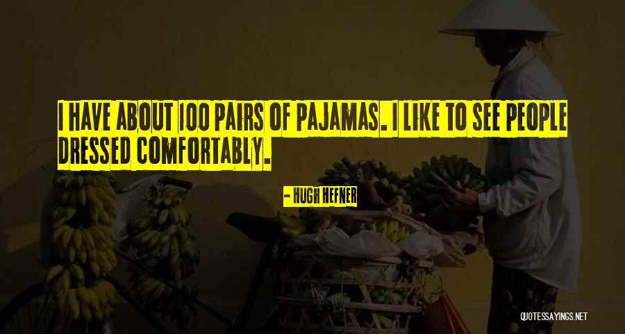Interconnect Quotes By Hugh Hefner