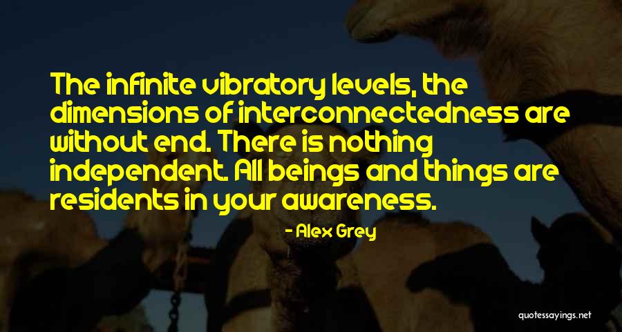 Interconnectedness Quotes By Alex Grey Interconnectedness Quotes By Alex Grey