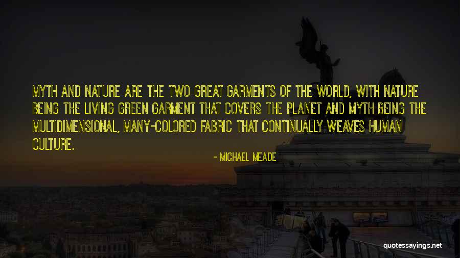 Interconnectedness Quotes By Michael Meade Interconnectedness Quotes By Michael Meade