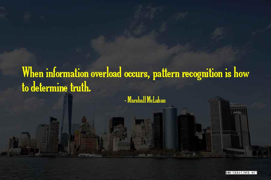 Interconnecting Door Quotes By Marshall McLuhan Interconnecting Door Quotes By Marshall McLuhan