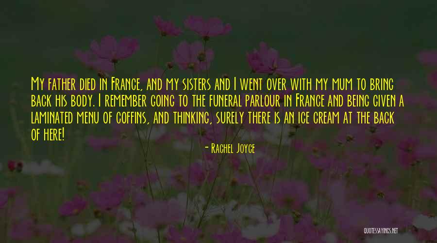 Interconnecting Door Quotes By Rachel Joyce Interconnecting Door Quotes By Rachel Joyce