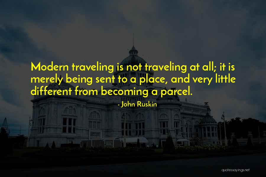 Interconnects For Audio Quotes By John Ruskin Interconnects For Audio Quotes By John Ruskin