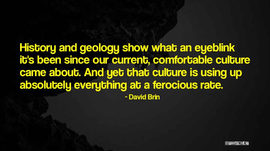 Interconnects Rca Quotes By David Brin Interconnects Rca Quotes By David Brin