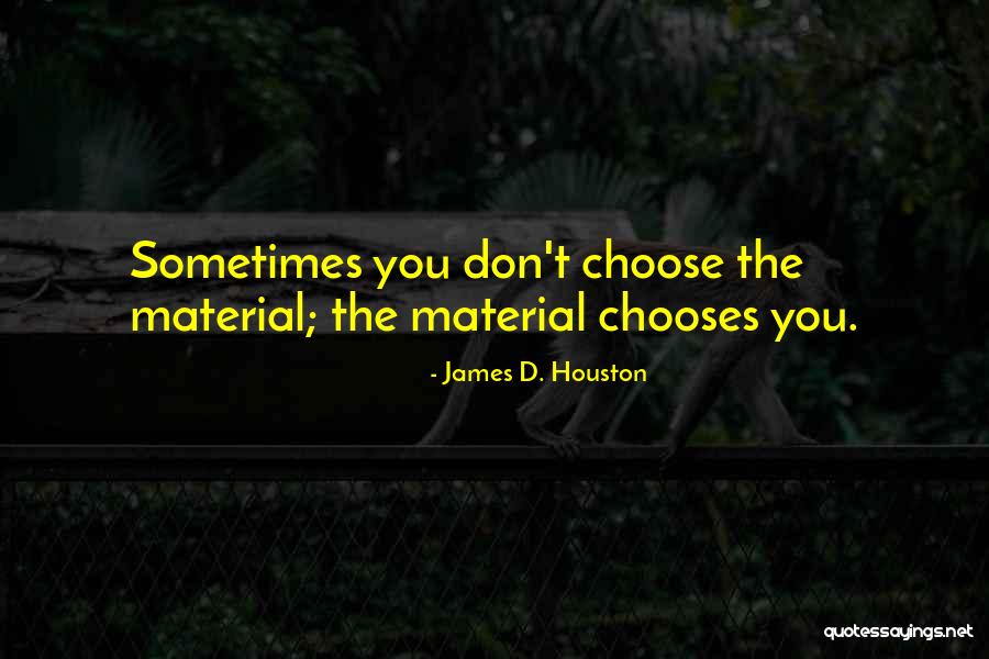 Interconnects Rca Quotes By James D. Houston Interconnects Rca Quotes By James D. Houston