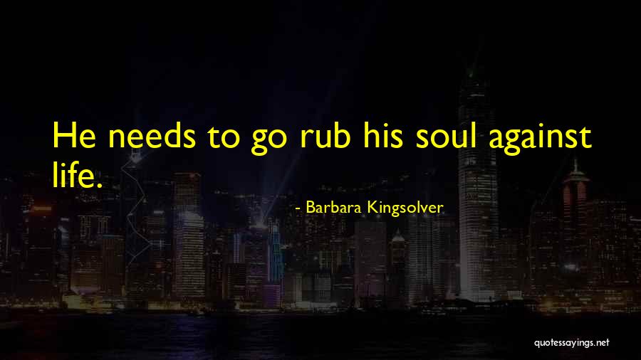 Intercross Design Quotes By Barbara Kingsolver Intercross Design Quotes By Barbara Kingsolver