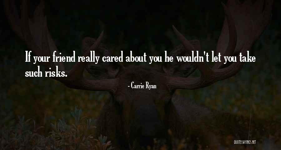 Intercross Titanium Quotes By Carrie Ryan Intercross Titanium Quotes By Carrie Ryan