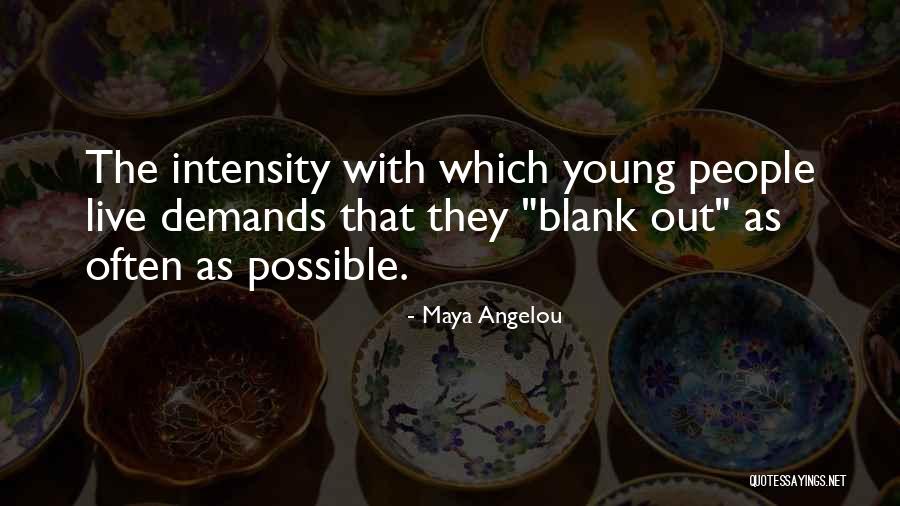 Intercross Titanium Quotes By Maya Angelou Intercross Titanium Quotes By Maya Angelou