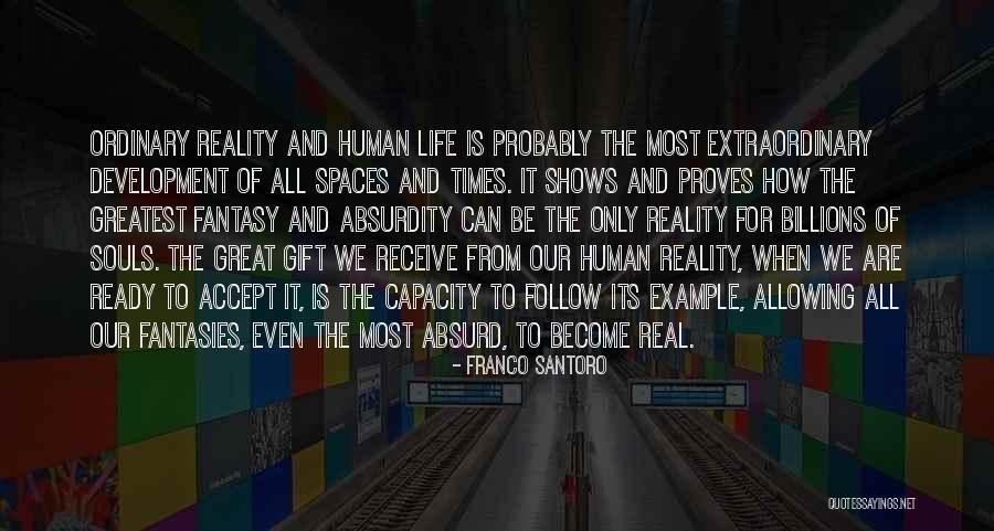 Intercut Film Quotes By Franco Santoro Intercut Film Quotes By Franco Santoro