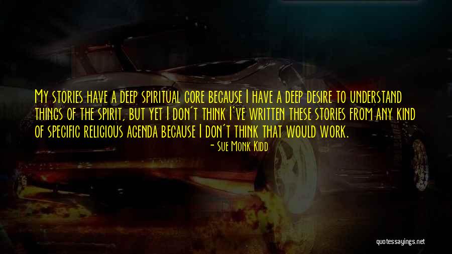 Intercut Film Quotes By Sue Monk Kidd Intercut Film Quotes By Sue Monk Kidd
