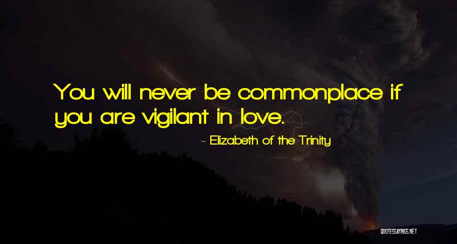 Intercut In Screenplays Quotes By Elizabeth Of The Trinity