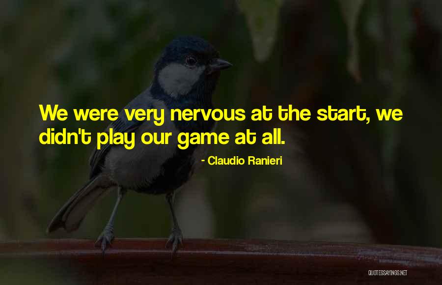 Intercut Phone Quotes By Claudio Ranieri Intercut Phone Quotes By Claudio Ranieri