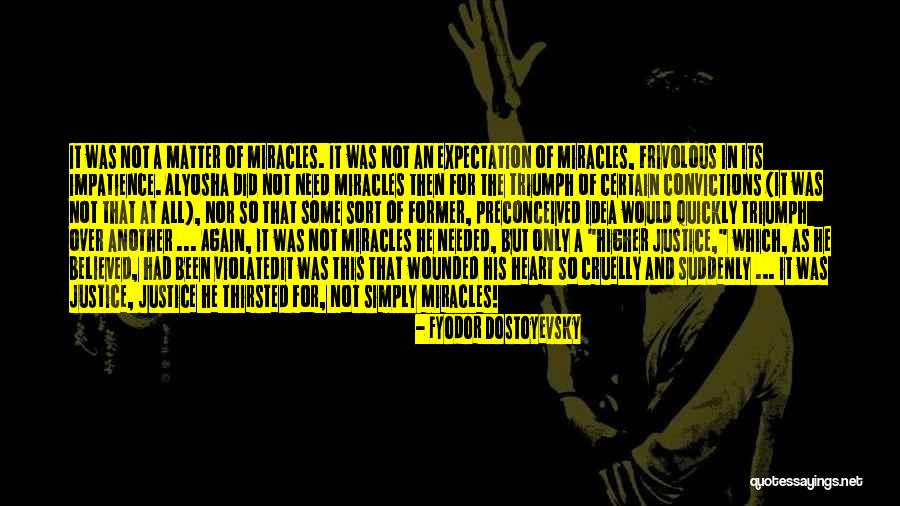 Interdenominationalism Quotes By Fyodor Dostoyevsky Interdenominationalism Quotes By Fyodor Dostoyevsky