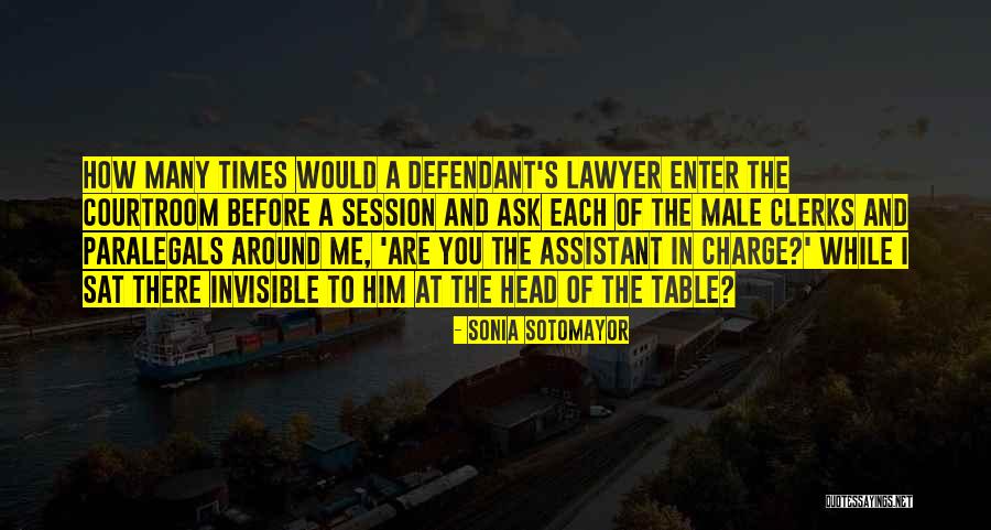 Interdependencia Significado Quotes By Sonia Sotomayor Interdependencia Significado Quotes By Sonia Sotomayor
