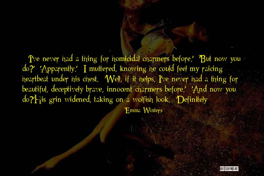 Interdependently Quotes By Emma Winters Interdependently Quotes By Emma Winters