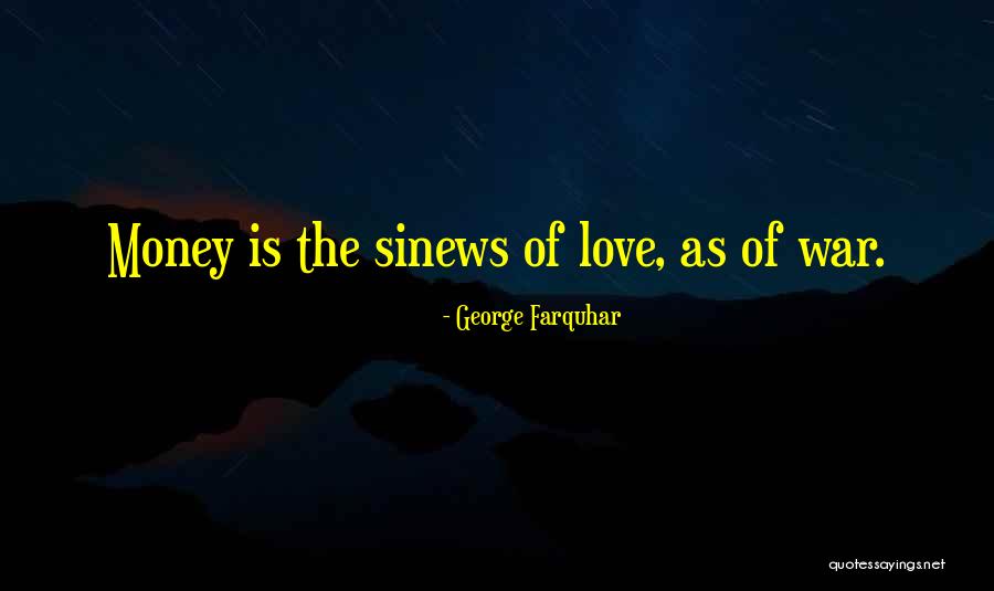 Interdependently Quotes By George Farquhar Interdependently Quotes By George Farquhar