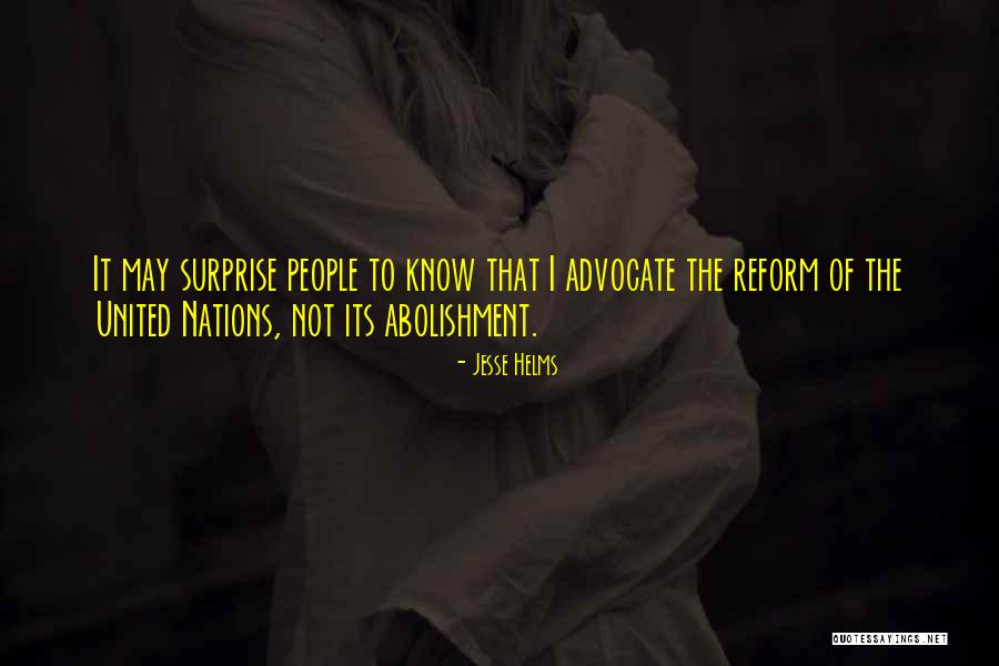 Interdependently Quotes By Jesse Helms Interdependently Quotes By Jesse Helms