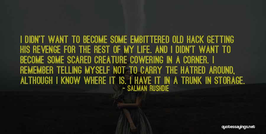 Interdicting A Burial Quotes By Salman Rushdie Interdicting A Burial Quotes By Salman Rushdie