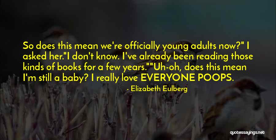 Interdiction Assault Quotes By Elizabeth Eulberg Interdiction Assault Quotes By Elizabeth Eulberg
