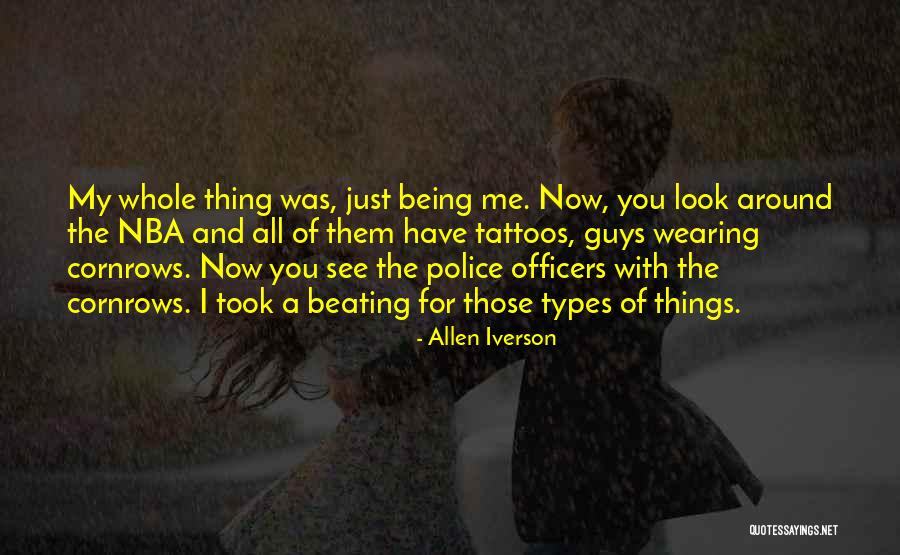 Interdiction Torch Quotes By Allen Iverson Interdiction Torch Quotes By Allen Iverson