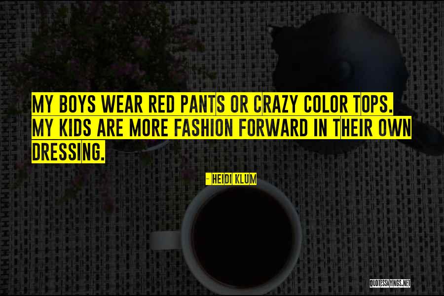Interdiction Torch Quotes By Heidi Klum Interdiction Torch Quotes By Heidi Klum