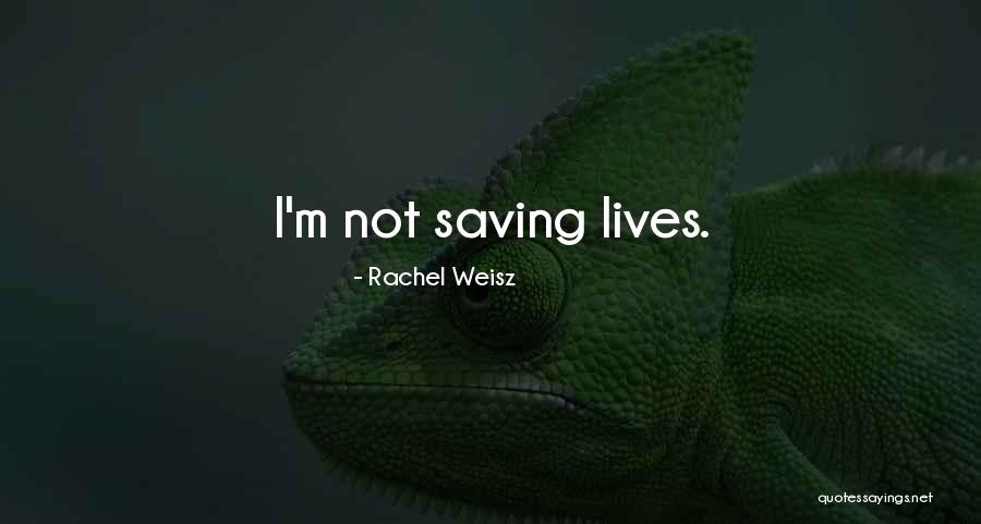 Interdiction Training Quotes By Rachel Weisz Interdiction Training Quotes By Rachel Weisz