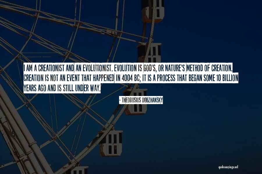 Interdictions Quotes By Theodosius Dobzhansky Interdictions Quotes By Theodosius Dobzhansky