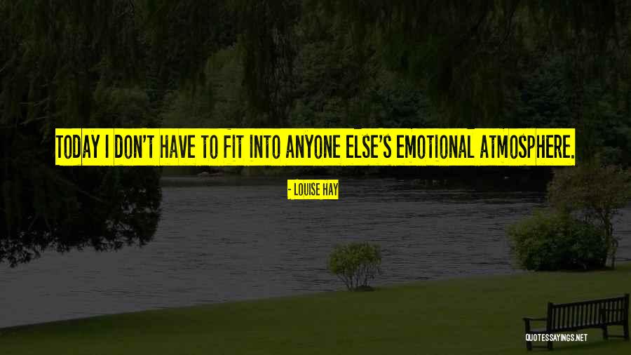 Interdicto Quotes By Louise Hay Interdicto Quotes By Louise Hay